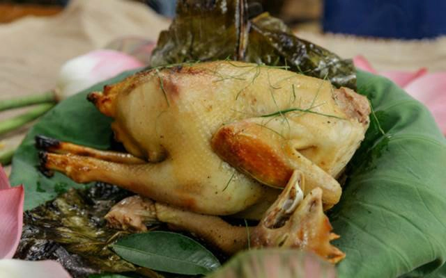 Nhà Hàng Vip Restaurant - Món Việt