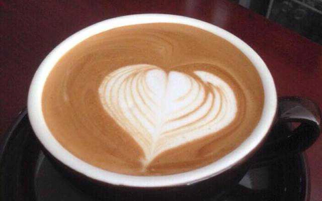 Virpis Coffee