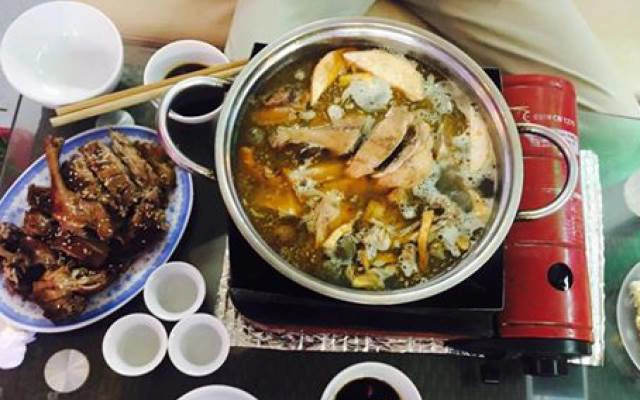 Quán Ăn Vịt Các Món - Mỹ Đình