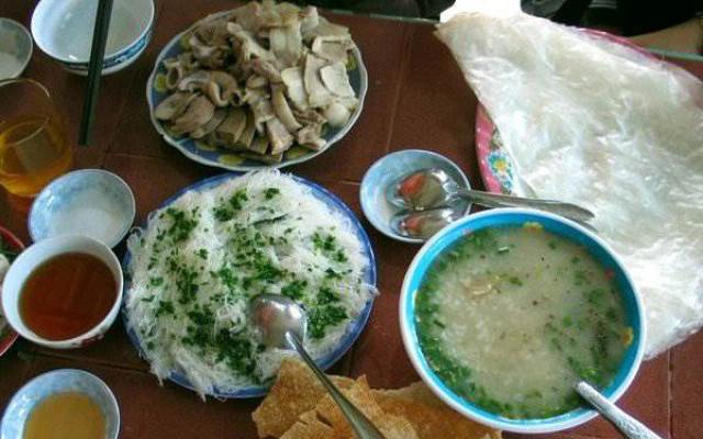 Quán Ăn Vịt Cỏ Vân Đình - Mễ Trì Hạ