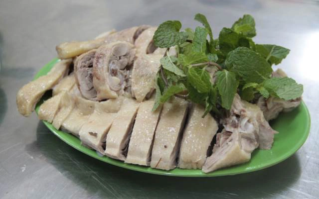Quán Ăn Vịt Đồng Như Yến