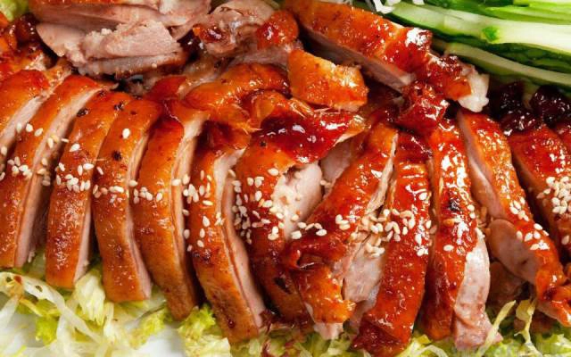 Quán Ăn Vịt Nướng 79