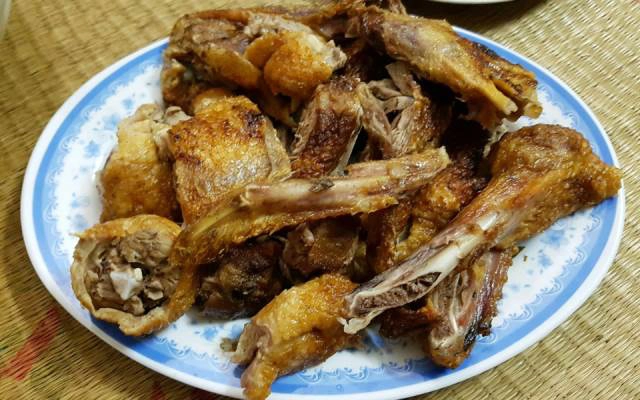 Quán Ăn Vịt Quay Như Ý