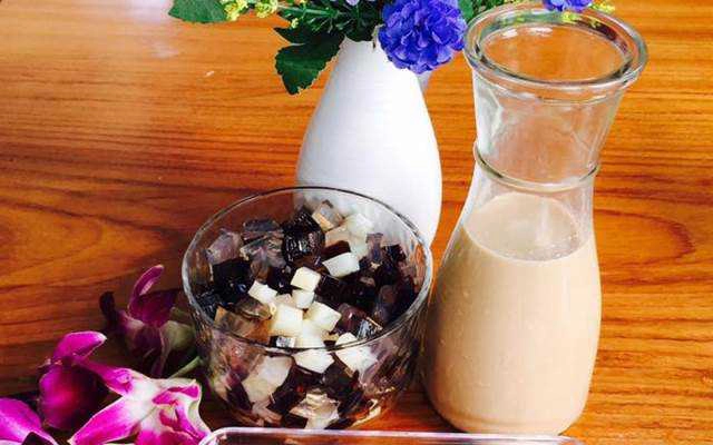 Vita Coffee