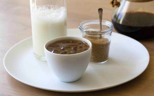 Vitamin - Cafe, Nước Ép & Sinh Tố