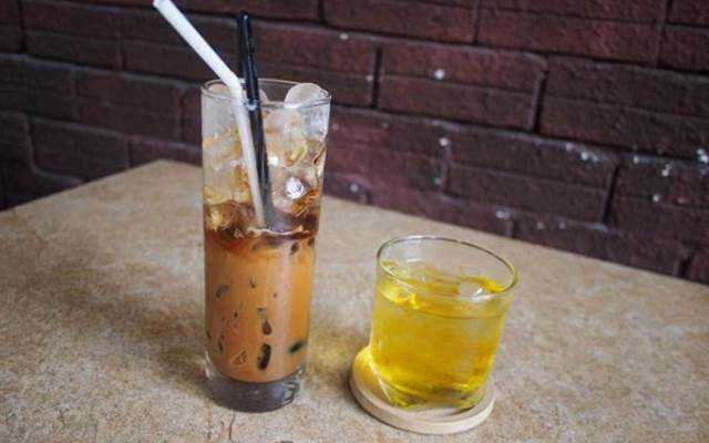 Viva Cafe - Cafe Văn Phòng