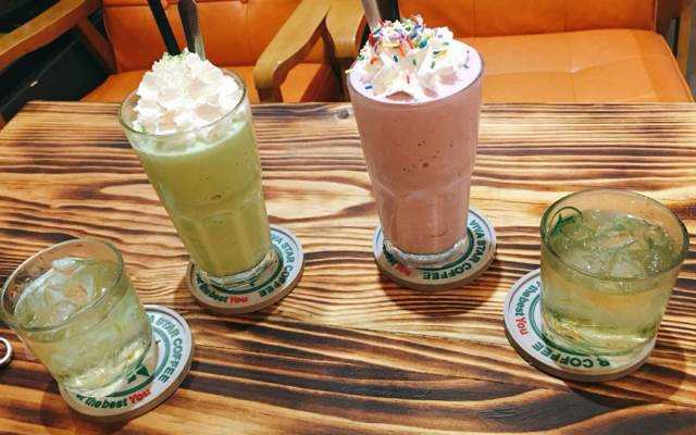 Viva Star Cafe - Thái Thuận