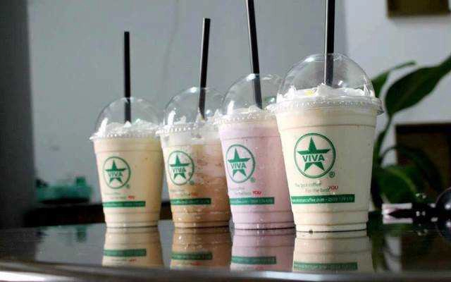 Viva Star Coffee - Đường 26 Tháng 3