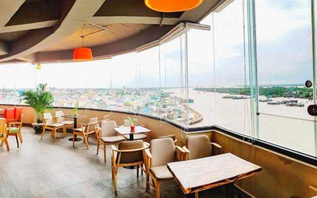 Viva Star Coffee - Đường 30 Tháng 4