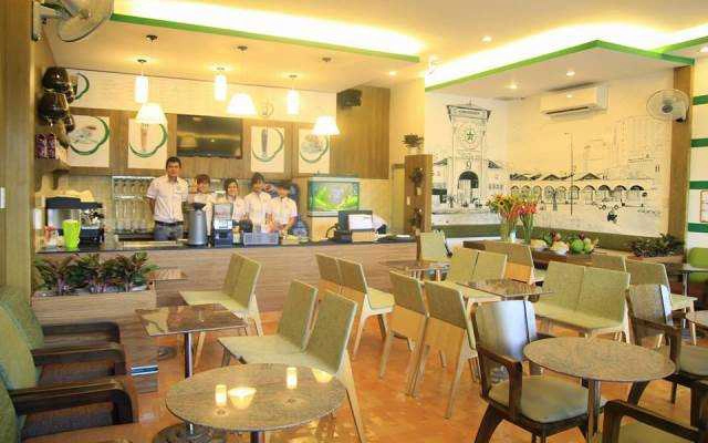 Viva Star Coffee - Thành Thái