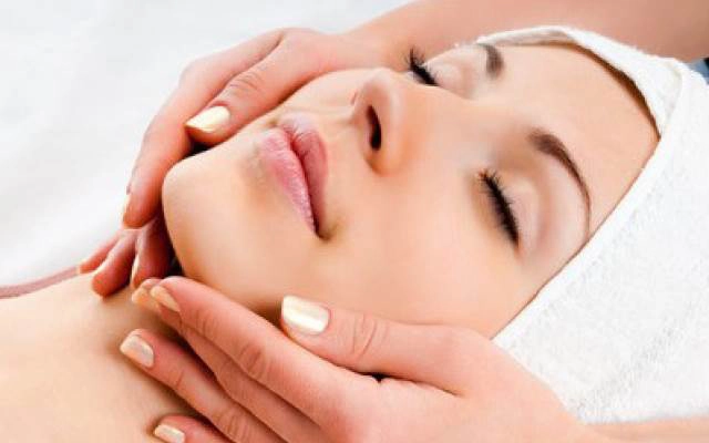 Vko Foot & Body Massage