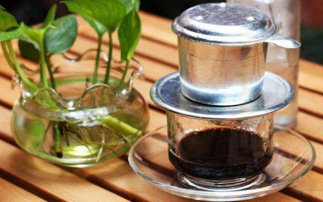 VNP Cafe