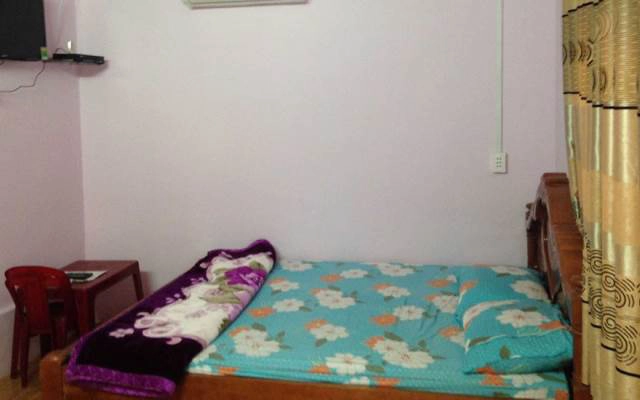 Võ Gia Homestay