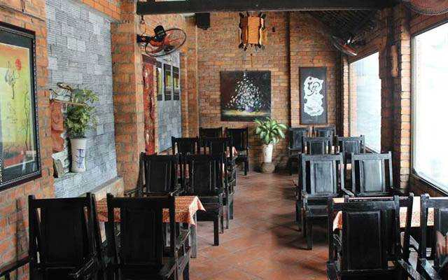 Vô Thường - Phòng Trà & Cafe