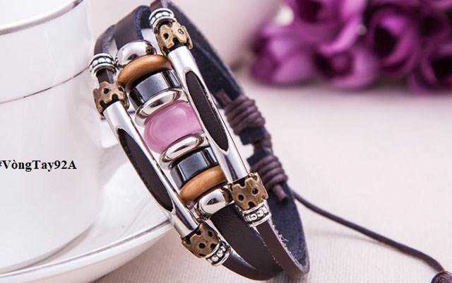 Vòng Đeo Tay Handmade