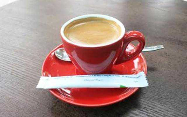Vợt Cafe