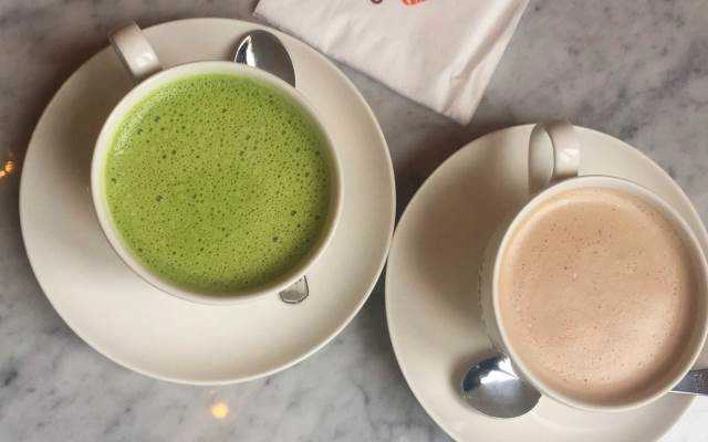 Vpresso Coffee - Vinhomes Riveside Sài Đồng
