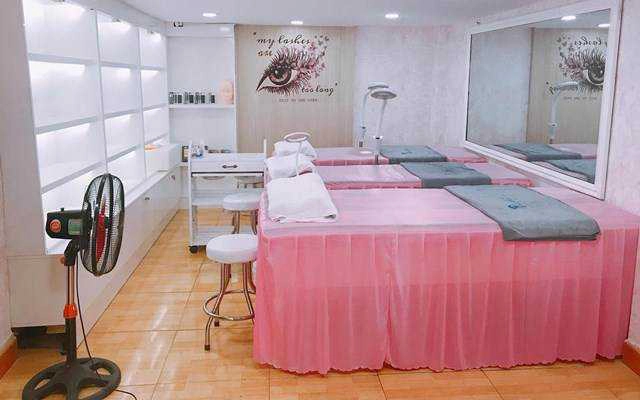 Vũ Anh Beauty House