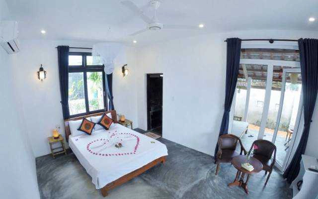 Vu Bungalow Hotel