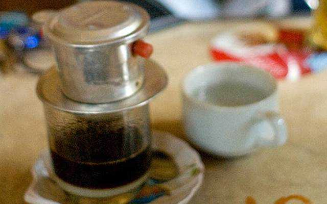 Vũ Hùng Cafe