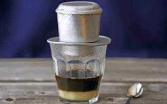 Vũ Khúc Coffee