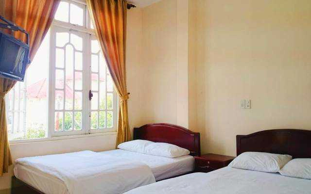 Vũ Linh Homestay