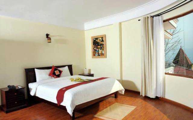 Vũ Linh Hotel 1