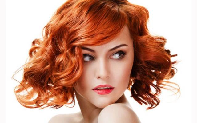 Vu Nga Hair Salon - Linh Lang