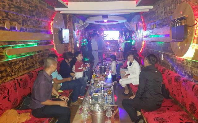 Vũ Ngọc Karaoke