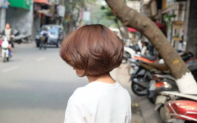 Vũ Ngọc Võ Hair Salon