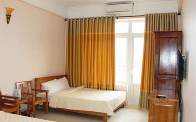 Vũ Phong Hotel