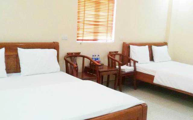 Vũ Vy Nguyễn Hotel