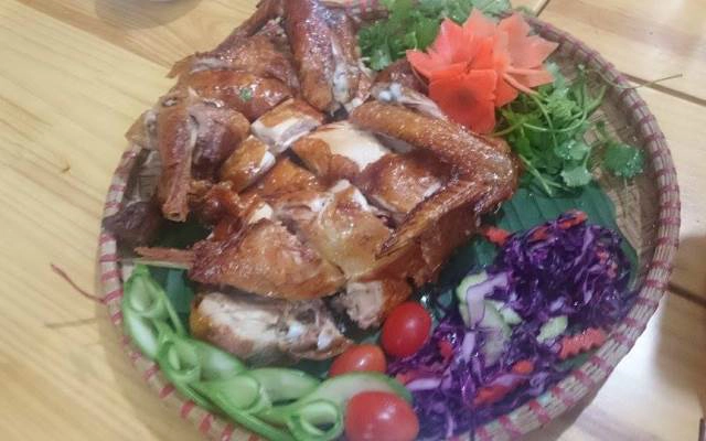 Quán Ăn Vua Gà Tươi - Tựu Liệt
