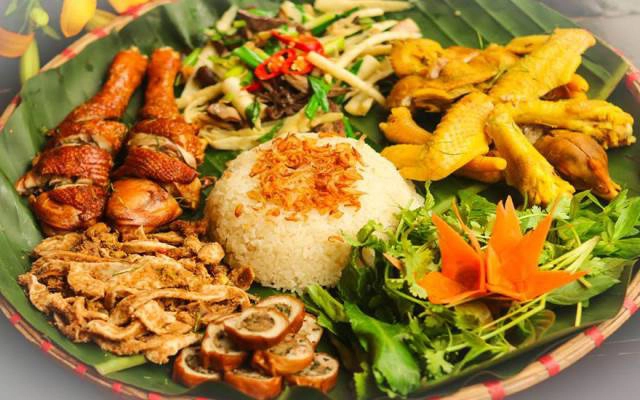 Quán Ăn Vua Thỏ Mẹt - Linh Đàm