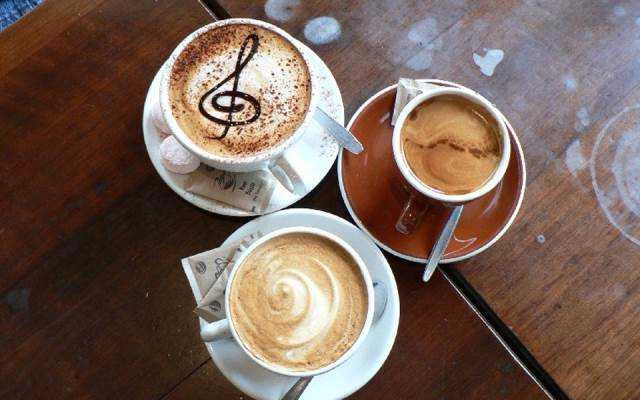 Vui Coffee