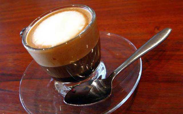 Vườn Dừa Cafe