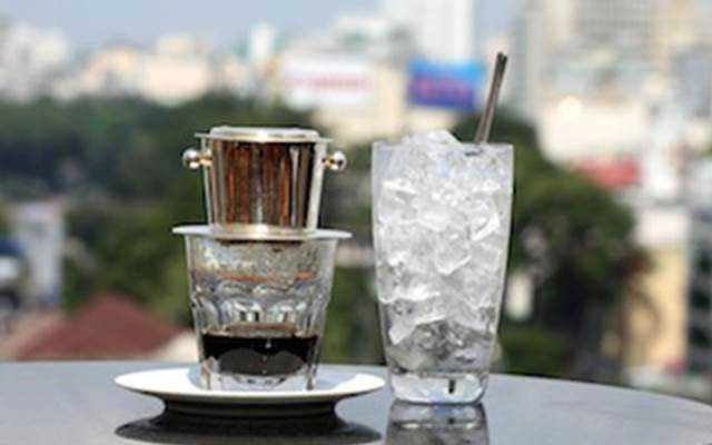 Vườn Hẹn Hò Cafe