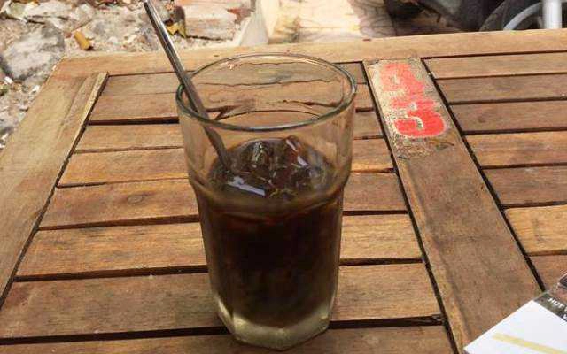 Vườn Lan Cafe