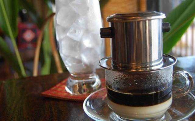 Vườn Lộc Vừng - Nhà Hàng & Cafe
