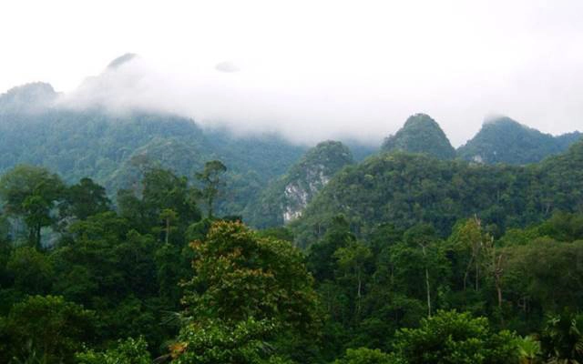 Vườn Quốc Gia Xuân Sơn