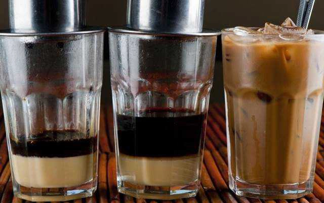 Vườn Xanh Cafe - Trần Thị Bốc