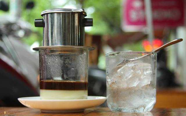 Vườn Xinh 9 Coffee