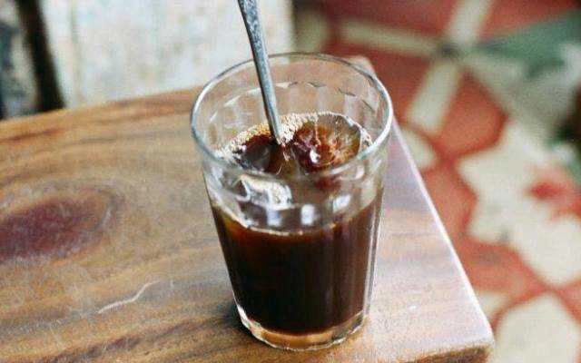 Vương Coffee - Chung Cư Đồng Tàu