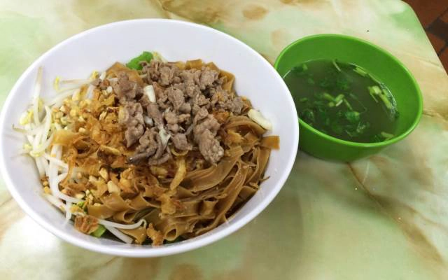 Quán Ăn Vương Yến - Bún Bò Huế & Bún Bò Nam Bộ