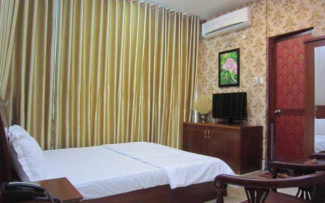Vy Vy Hotel