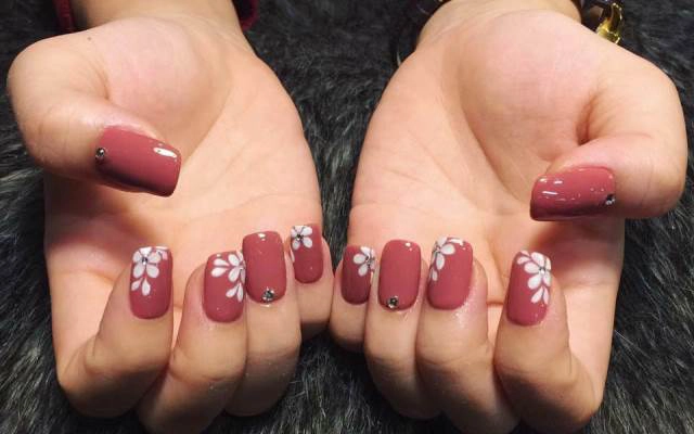 Vymily Nail's - Ngọc Lâm