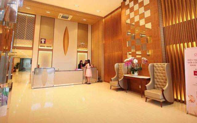 W.W Clinic & Spa