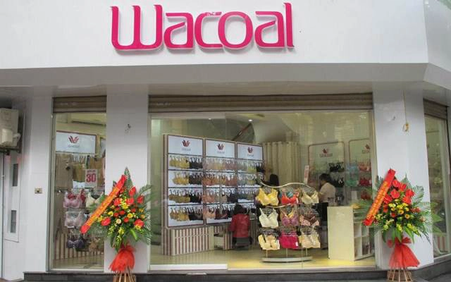 Wacoal Vietnam - Tô Hiến Thành