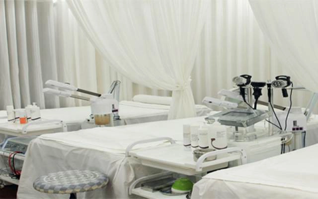Warda Spa - Lạc Chính