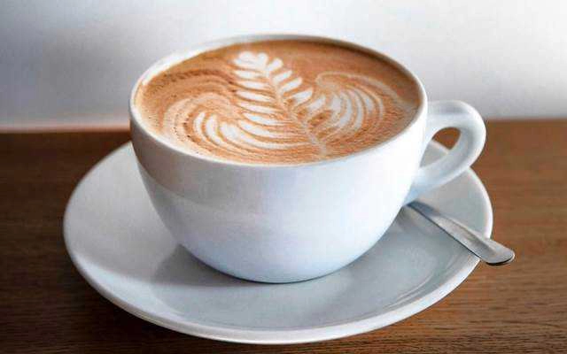 Washsalon Cafe